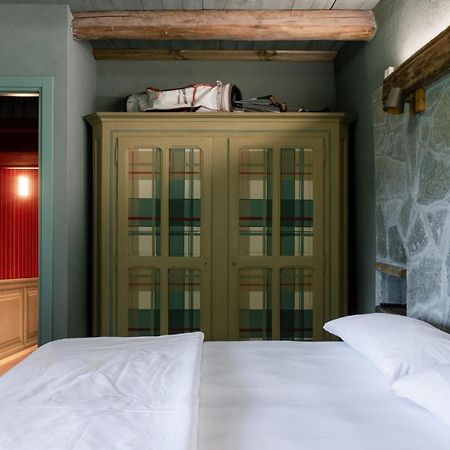 Segnavento -Rooms And Suites- Manta Eksteriør billede