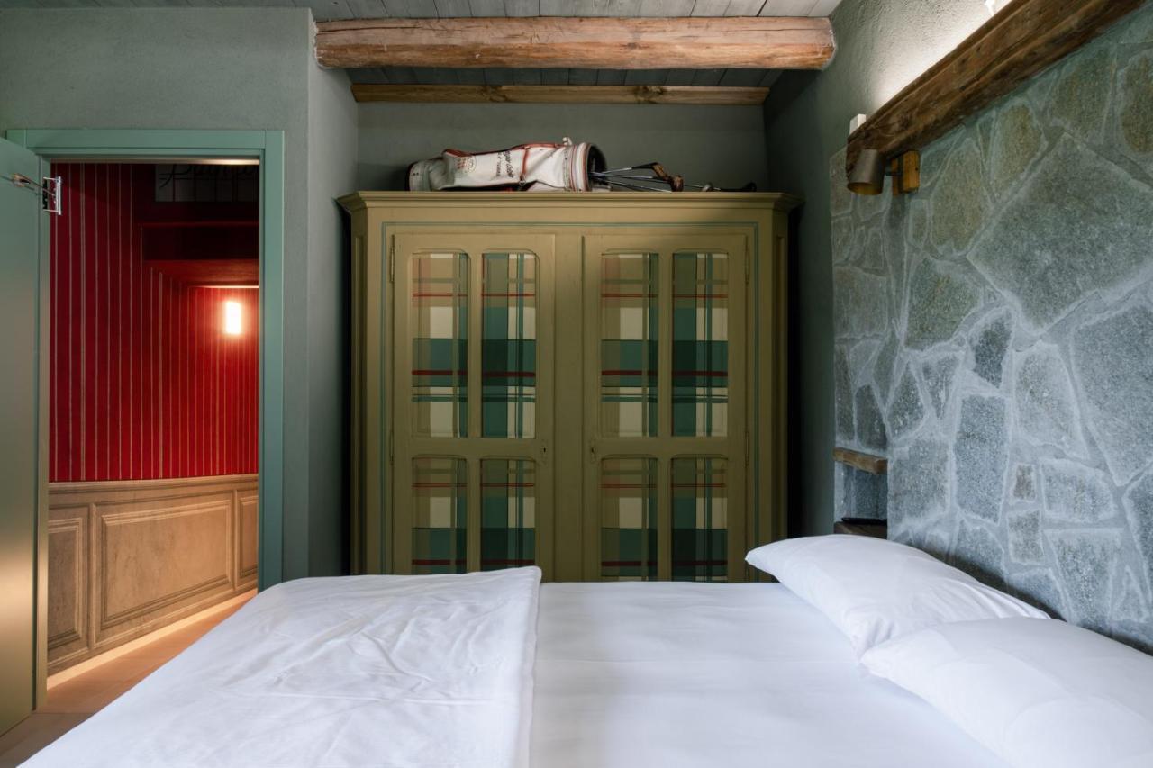 Segnavento -Rooms And Suites- Manta Eksteriør billede
